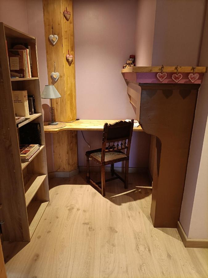 Chez Ma Grand-Mere Saint-Felix  エクステリア 写真